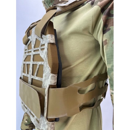 Emersongear тактический каркасно-модульный жилет в Липецке