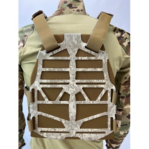 Emersongear тактический каркасно-модульный жилет в Липецке