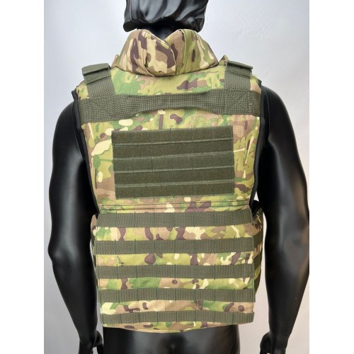 Бронежилет ЕРМАК-2.0 в Липецке Бр5/6 класса защиты