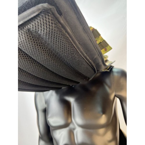 Бронежилет ЕРМАК-2.0 в Липецке Бр5/6 класса защиты