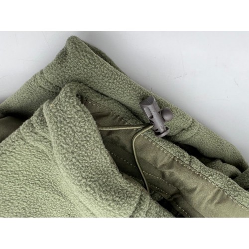 Флисовая военная зимняя кофта толстая в Липецке