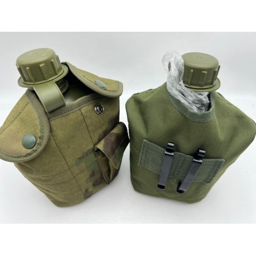 Фляга с супницей/котелком в чехле в Липецке