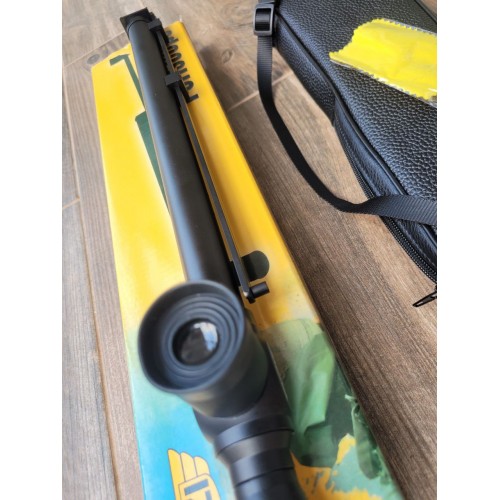 Труба разведчика в Липецке