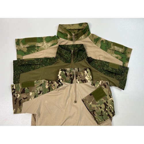 Футболки с коротким рукавом под боевой комплект G2 / G3 в Липецке