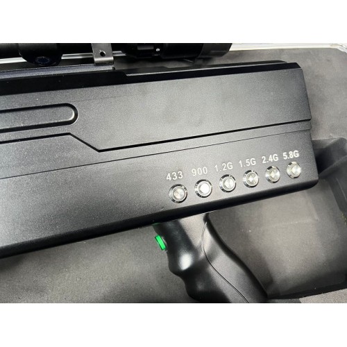 Гарпия ПРО 120W блокиратор дронов в Липецке