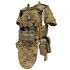 Бронежилет ALKORTACTICAL AR 2.0 в Липецке с бронеплитами Бр5
