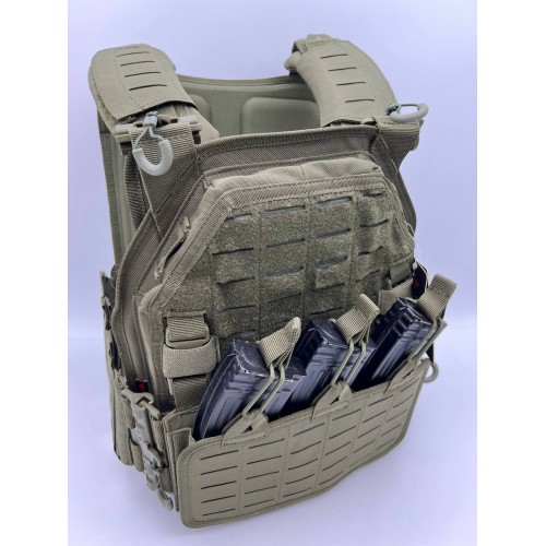 Разгрузка/плитник YAKEDA VT-6094 на Fast drop в Липецке