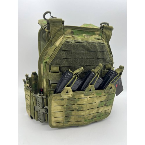 Разгрузка/плитник YAKEDA VT-6094 на Fast drop в Липецке