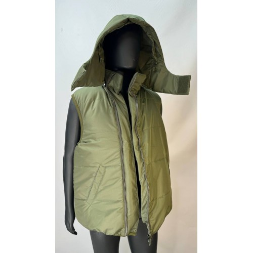 Бронежилет гражданский класс защиты С2 противоосколочный в Липецке