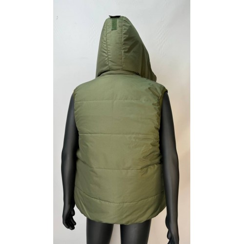 Бронежилет гражданский класс защиты С2 противоосколочный в Липецке