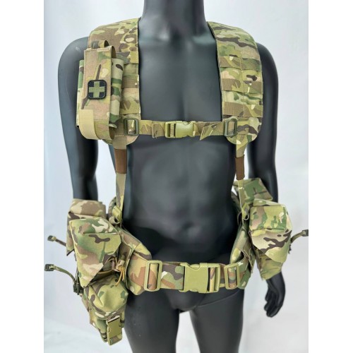 Разгрузочно-поясная система Воевода 14/23 в Липецке