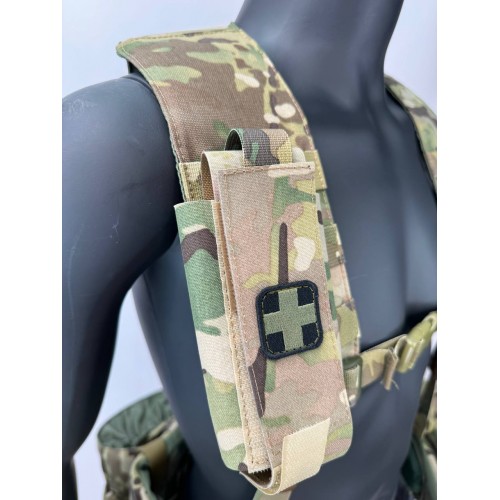 Разгрузочно-поясная система Воевода 14/23 в Липецке