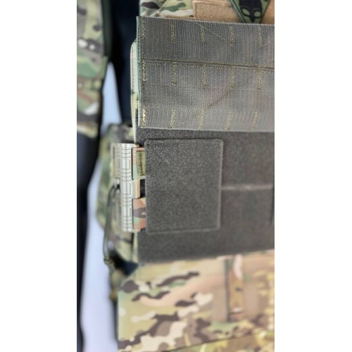 Бронежилет Воевода в Липецке 14/23 СТАНДАРТ с ик-ремиссией