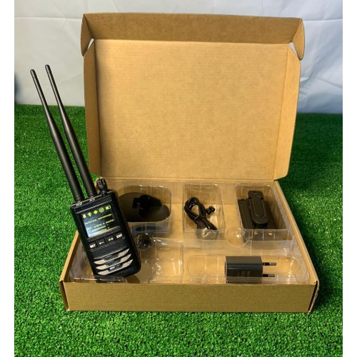 Детектор дронов JH-N2 5 каналов в Липецке