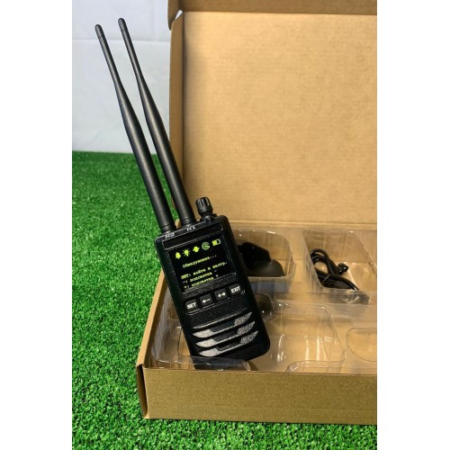 Детектор дронов JH-N2 5 каналов в Липецке