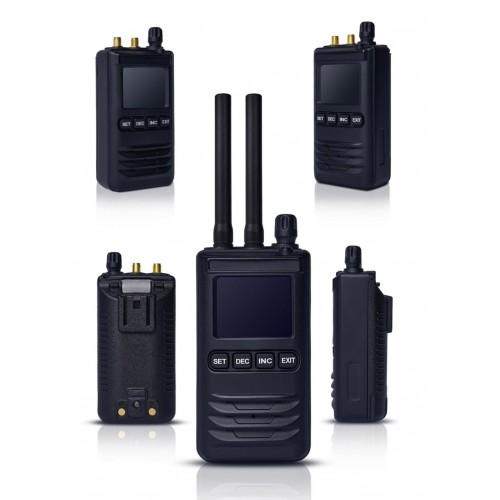 Детектор дронов JH-N2 5 каналов в Липецке