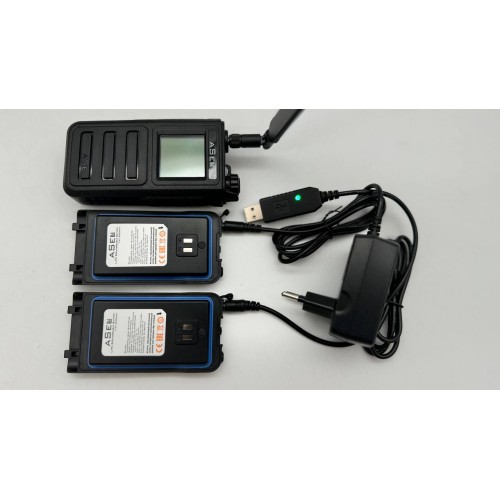 Детектор-обнаружитель дронов ASEL Labs v.4 в Липецке всенаправленный