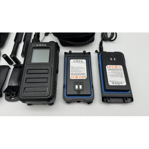 Детектор-обнаружитель дронов ASEL Labs v.4 в Липецке всенаправленный