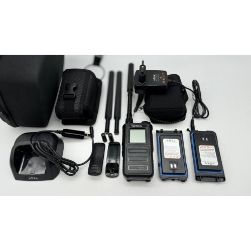 Детектор-обнаружитель дронов ASEL Labs v.4 в Липецке всенаправленный