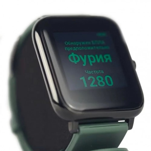 Часы «Таир» для детектора дронов «Булат» V4 в Липецке