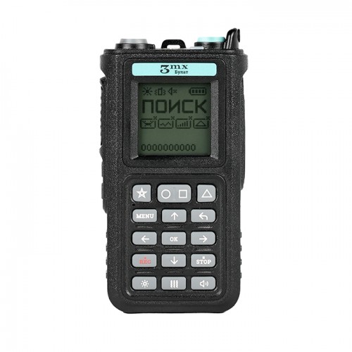 Детектор-обнаружитель дронов Булат v.4 в Липецке всенаправленный