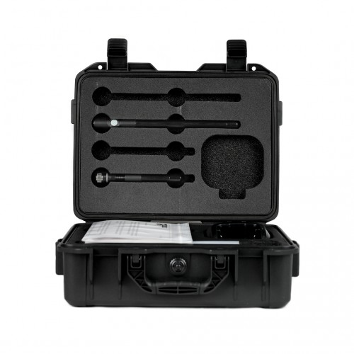 Детектор-обнаружитель дронов Булат v.4 в Липецке всенаправленный