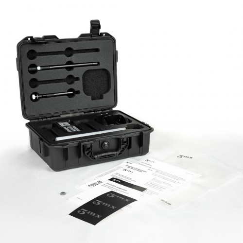 Детектор-обнаружитель дронов Булат v.4 в Липецке всенаправленный