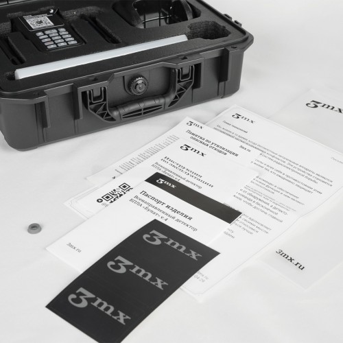 Детектор-обнаружитель дронов Булат v.4 в Липецке всенаправленный