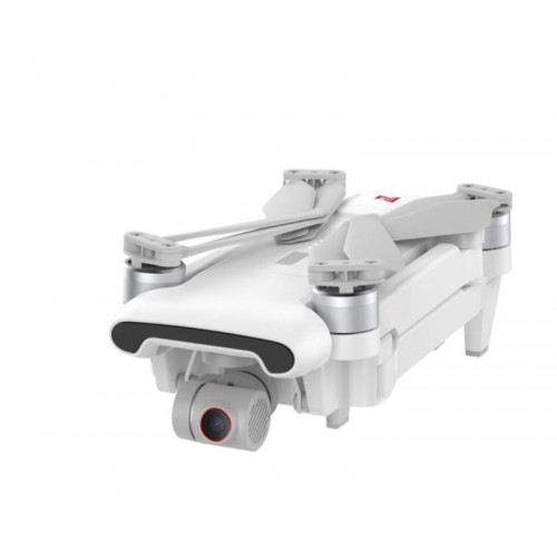 Квадрокоптер FIMI X8 SE 2022 V2 Combo в Липецке с мегафоном 