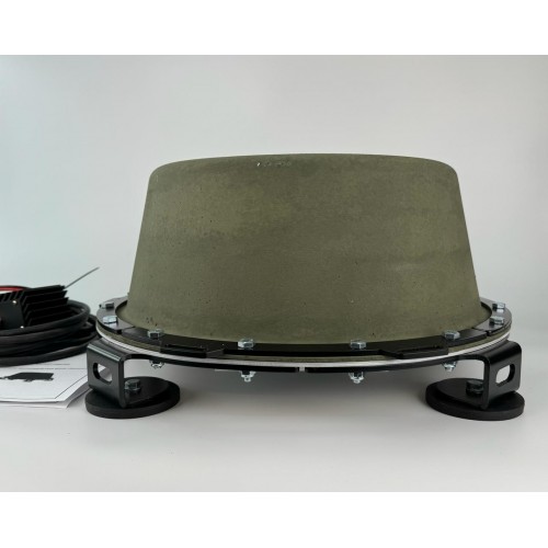 Станция РЭБ «Капюшон» К-8 в Липецке купольный подавитель БПЛА