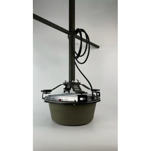 Станция РЭБ «Капюшон» ФПВ-6 в Липецке купольный подавитель FPV Дронов