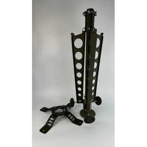 Станция РЭБ «Капюшон» ФПВ-6 в Липецке купольный подавитель FPV Дронов