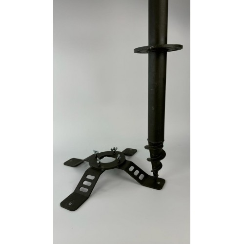 Станция РЭБ «Капюшон» ФПВ-6 в Липецке купольный подавитель FPV Дронов