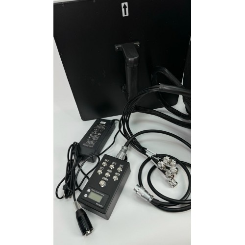 Рюкзак Гарпия GW6-UAV в Липецке подавитель дронов 6 каналов 310Вт