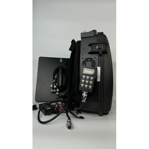 Рюкзак Гарпия Mobile 400W подавитель дронов 8 каналов в Липецке