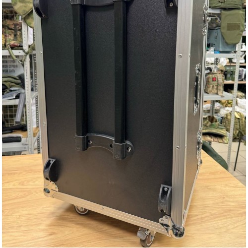 Рюкзак Гарпия GW6-UAV в Липецке подавитель дронов 6 каналов 310Вт