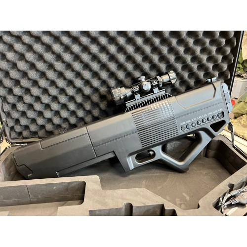 Гарпия (Гром) в Липецке 8-канальный подавитель БПЛА