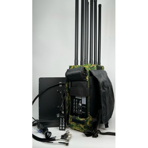 Гарпия Perimeter 380W PRO в Липецке 8-канальный всенаправленный