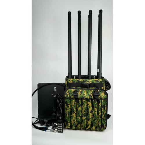 Гарпия Perimeter 380W PRO в Липецке 8-канальный всенаправленный