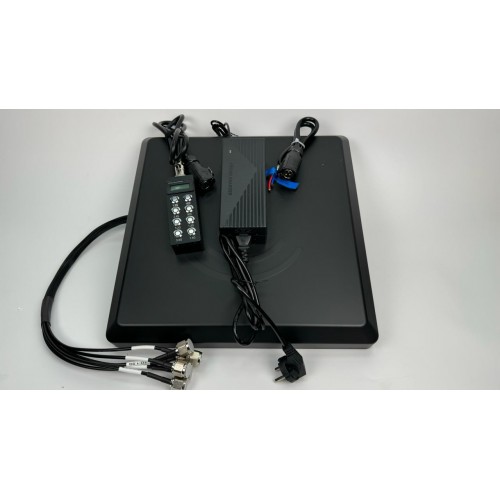 Гарпия Perimeter 380W PRO в Липецке 8-канальный всенаправленный