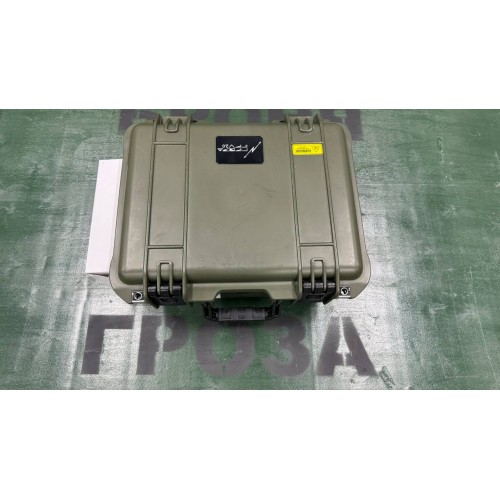 Подавитель FPV дронов «Гроза ФПВ 2.1» в Липецке