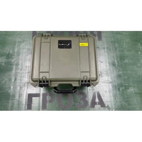 Подавитель FPV дронов «Гроза 5.8» в Липецке