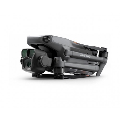 Квадрокоптер DJI Mavic 3 Fly More Combo в Липецке DJI RC / с экраном