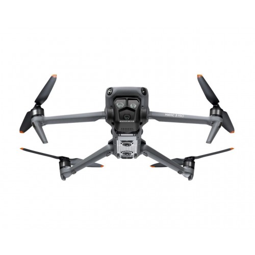 Квадрокоптер DJI Mavic 3 Fly More Combo в Липецке DJI RC / с экраном