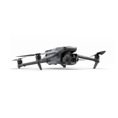 Квадрокоптер DJI Mavic 3 Fly More Combo в Липецке DJI RC / с экраном