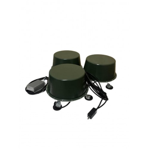 Система РЭБ «ОМУТ-1» в Липецке подавитель FPV-дронoв