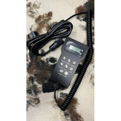 Рюкзак Гарпия CKJ-1704-Mobile подавитель дронов в Липецке 6 каналов 300W