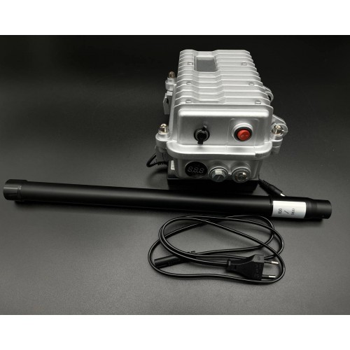 РЭБ Ромашка-1 канальный против дронов FPV в Липецке