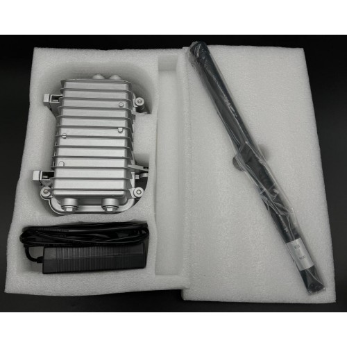 РЭБ Ромашка-1 канальный против дронов FPV в Липецке