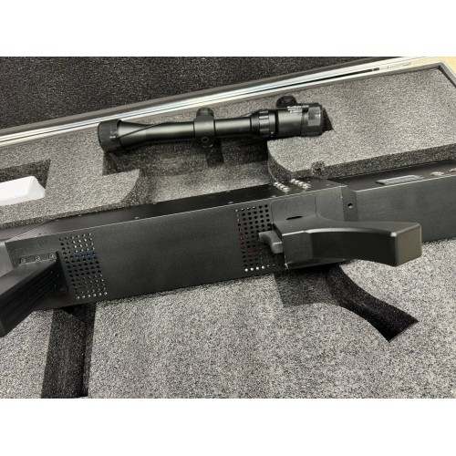 Гарпия GW-UAV102P8 пушка для подавления дронов 8-диапазонная в Липецке